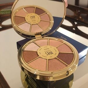 Tarte rainforest of the sea volume 3 palette